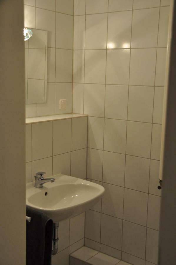Fewo Cityblick Leipzig Ngoại thất bức ảnh