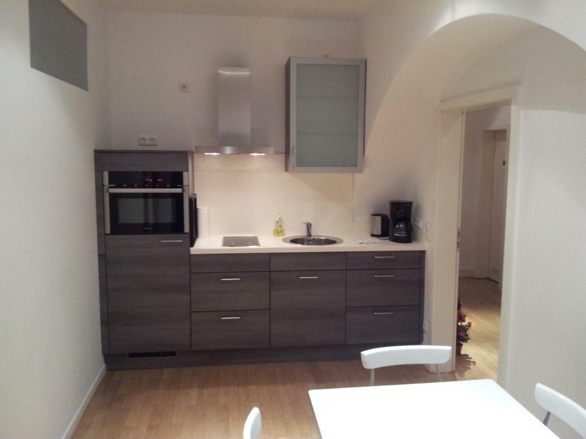 Fewo Cityblick Leipzig Ngoại thất bức ảnh